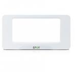 EFOY Bedieningspaneel Frame Wit, Caravans en Kamperen, Nieuw