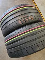 235/30/20 88Y MICHELIN ZOMERBANDEN 6,4MM PROFIEL 2X, Auto-onderdelen, Banden en Velgen, Ophalen, Gebruikt, 235 mm, Band(en)