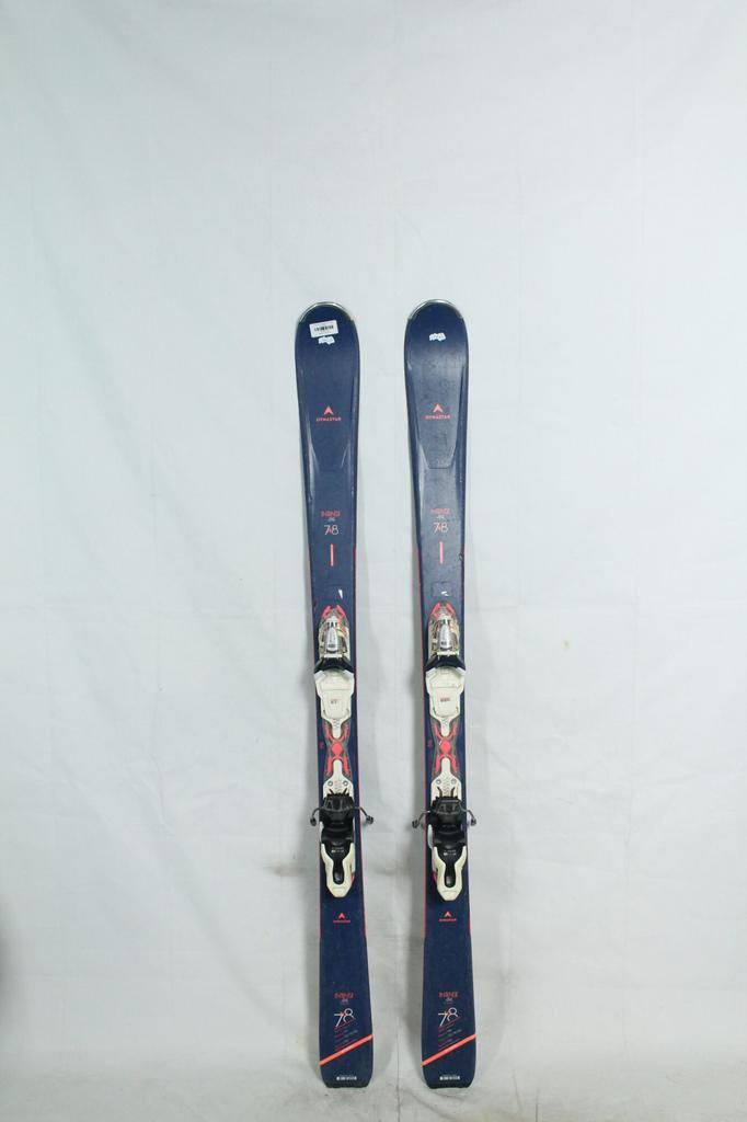 Refurbished - Ski - Dynastar Intense 78 - 150, Sport en Fitness, Skiën en Langlaufen, Skiën, 140 tot 160 cm, Gebruikt, Overige merken