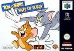 Mario64.nl: Tom and Jerry in Fists of Furry - iDEAL!, Gebruikt, Ophalen of Verzenden