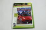 Xbox Classic - Project Gotham Racing 2 [Classics], Spelcomputers en Games, Ophalen of Verzenden, Nieuw