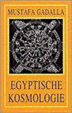 EGYPTISCHE KOSMOLOGIE 9789020281934 M. Gadalla, Verzenden, Zo goed als nieuw, M. Gadalla