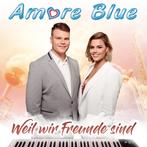 Amore Blue - Weil Wir Freunde Sind - CD, Ophalen of Verzenden, Nieuw in verpakking