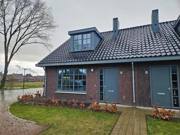 Hoekwoning Te huur 4 kamers Coevorden, De centrale beschikbaar voor biedingen