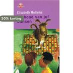 De hond van juf Jansen 9789034512741 E. Mollema, Boeken, Verzenden, Gelezen, E. Mollema
