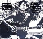 cd digi - Michelle Shocked - Texas Campfire Takes, Verzenden, Zo goed als nieuw