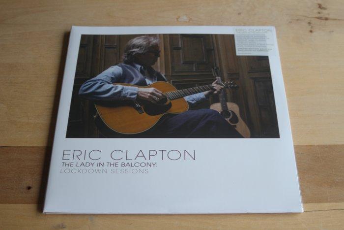 Eric Clapton - The Lady In The Balcony: Lockdown Sessions -, Cd's en Dvd's, Vinyl Singles