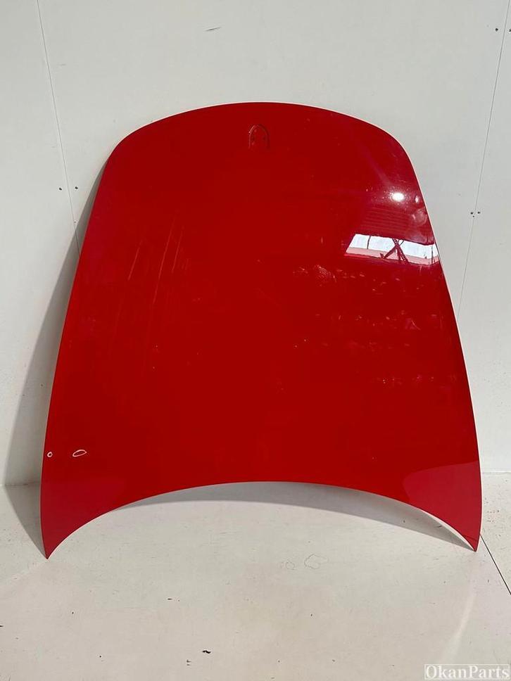 Porsche 911 991 motorkap, Auto-onderdelen, Carrosserie en Plaatwerk, Gebruikt, Porsche, Voor, Motorkap, Ophalen