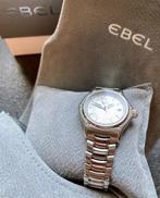 Ebel - 1911 Lady - Zonder Minimumprijs - 9087221 - Dames -, Sieraden, Tassen en Uiterlijk, Nieuw