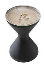Staande Asbak | 60 cm hoog, Verzenden, Nieuw in verpakking