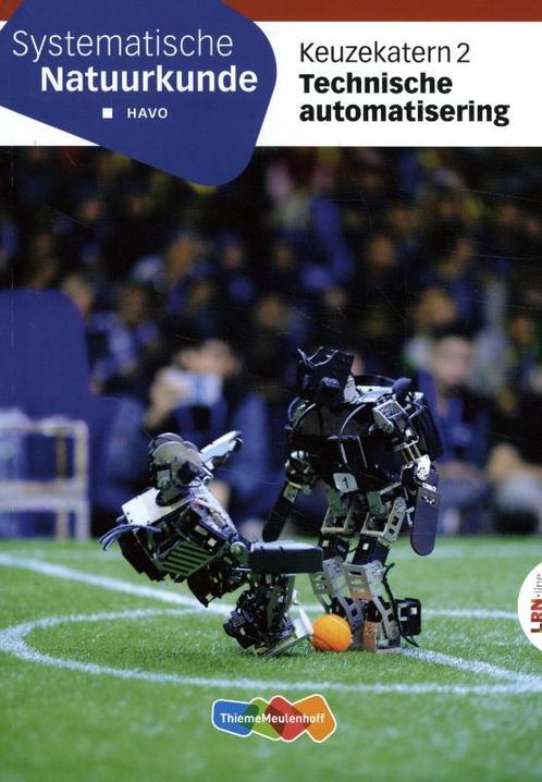 Systematische Natuurkunde havo technische auto 9789006840933, Boeken, Studieboeken en Cursussen, Zo goed als nieuw, Verzenden