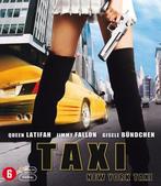Taxi (blu-ray tweedehands film), Cd's en Dvd's, Blu-ray, Ophalen of Verzenden, Zo goed als nieuw