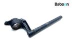 Stuurhelft Links Yamaha FJ 1100 1984-1985 (FJ1100 36Y 47E), Motoren, Verzenden, Gebruikt