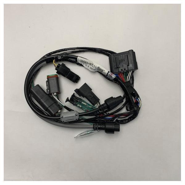 Bieden: Suzuki DF150 and DF175 gauge adapter, Watersport en Boten, Bootonderdelen, Motor en Techniek, Nieuw, Zeilboot of Motorboot