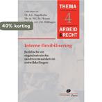 Interne flexibiliteit in de arbeidsorganisatie /, Verzenden, Zo goed als nieuw, [{:name=>"W. Plessen"