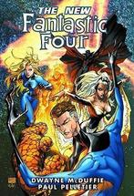 Fantastic Four: The New Fantastic Four, Verzenden, Zo goed als nieuw