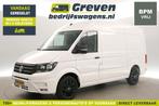 Volkswagen Crafter 30 2.0 TDI L3H3, Gebruikt, Euro 6, Volkswagen, Wit