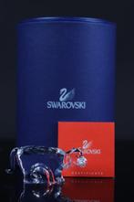 Figuur - Swarovski - Zodiac Tijger (Boxed + Certificate) -