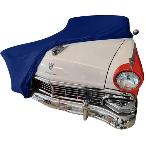 Autohoes passend voor Ford Fairlane binnen BESTE PASVORM, Auto diversen, Autohoezen, Op maat, Nieuw, Ophalen of Verzenden