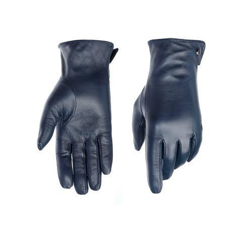 PEARLWOOD Leren handschoenen Pam Glad leren handschoen,, Kleding | Dames, Mutsen, Sjaals en Handschoenen, Nieuw, Verzenden