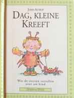 Sterrekindjes dag kleine kreeft 9789000030323 John Astrop, Boeken, Verzenden, Gelezen, John Astrop