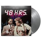 48 Hrs. Nick Nolte, Eddie Murphy, Nieuw in verpakking