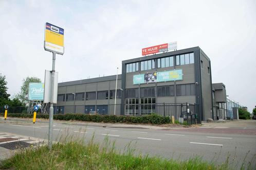 Kantoorruimte te huur Bornholmstraat 46 Groningen, Zakelijke goederen, Bedrijfs Onroerend goed, Kantoorruimte, Huur