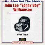 cd - John Lee Sonny Boy Williamson - Down South, Zo goed als nieuw, Verzenden