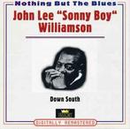 cd - John Lee Sonny Boy Williamson - Down South, Verzenden, Zo goed als nieuw