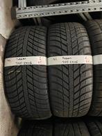 225-55-16 Nexen ALL SEASON 6mm Incl Montage 225 55 16, Auto-onderdelen, Banden en Velgen, Ophalen, Gebruikt, 16 inch, Winterbanden