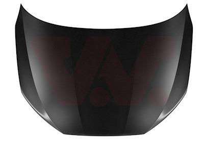 Audi A3 8Y 2020+ Motorkap Nieuw in primer aluminium 8Y08..., Auto-onderdelen, Carrosserie en Plaatwerk