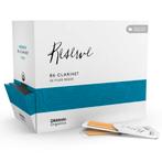 DAddario Woodwinds ODCR0130-B25 Organic Reserve Bb, Verzenden, Nieuw