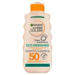 Garnier Ambre Solaire Eco Designed SPF50 Zonnemelk