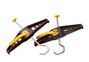 Safeclamp | Rhino | Ladderklem | Altrex beschikbaar voor biedingen