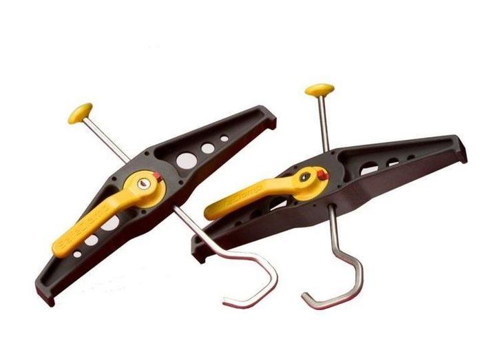 Safeclamp | Rhino | Ladderklem | Altrex, Doe-het-zelf en Verbouw, Ladders en Trappen, Nieuw, Ophalen of Verzenden