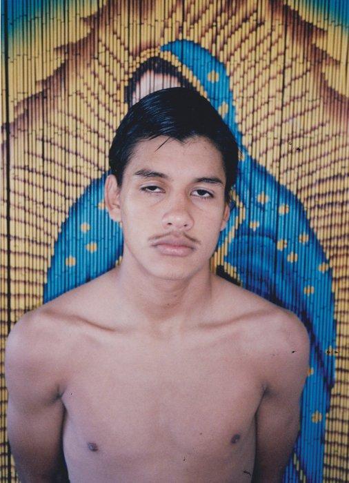 Larry Clark (1943–) - Jonathan anthology n°114, Antiek en Kunst, Kunst | Designobjecten