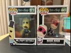 Funko pop  - Funko Pop Funko Pop “ Rick and Morty “  e