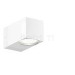 IP44.DE Como Wandlamp LED, wit (Wandlampen, Buitenlampen), Verzenden, Nieuw