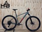 Cube Analog 29 inch mountainbike SRAM SX 2022, Overige merken, Hardtail, Heren, 49 tot 53 cm