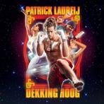 LP gebruikt - Patrick Laureij - Dekking Hoog, Cd's en Dvd's, Verzenden, Zo goed als nieuw