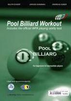 9783981040050 PAT - Pool Billiard Workout, Nieuw, Ralph Eckert, Verzenden