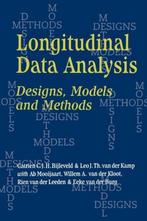 Longitudinal Data Analysis 9780761955382, Verzenden, Gelezen, Leo J. Th. van der Kamp