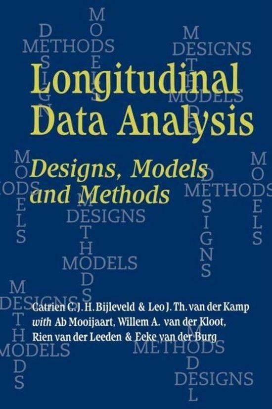 Longitudinal Data Analysis 9780761955382, Boeken, Taal | Engels, Gelezen, Verzenden