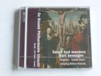 Smart had moeders hart bevangen - Pergolesi / Willem Wilmink, Cd's en Dvd's, Verzenden, Nieuw in verpakking
