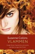 Vlammen / De Hongerspelen / 2 9789047520184 Suzanne Collins, Verzenden, Gelezen, Suzanne Collins