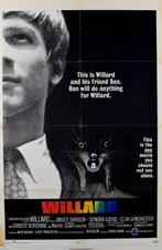 Original US One Sheet Horror Posters Lot, Nieuw