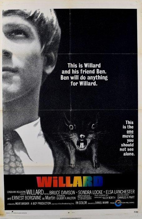 Original US One Sheet Horror Posters Lot, Verzamelen, Film en Tv