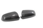 Audi A4 Carbon Fiber Spiegelkappen (06-08), Auto diversen, Verzenden