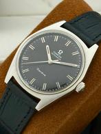 Omega - Automatic Geneve Black Dial Cal.552 - 165.041 -, Sieraden, Tassen en Uiterlijk, Horloges | Heren, Nieuw