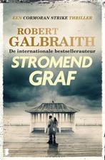 Stromend graf | Robert Galbraith | 9789049202217, Boeken, Zo goed als nieuw, Robert Galbraith